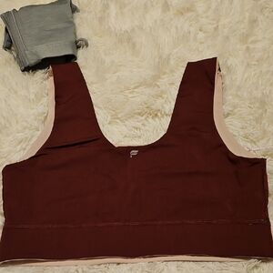 Fabletics Sports Bra